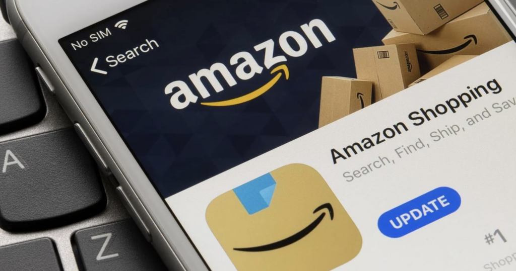 Amazon Starts Charging Extra Rs 5/Order As 'Marketplace Fees'